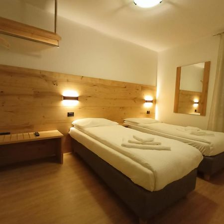 Appartamento Cima Brenta Сан-Лоренцо-ин-Банале Экстерьер фото